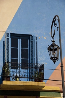 Images Dated 7th March 2010: Argentina, Capital city of Buenos Aires