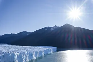 Argentina, Patagonia, Glacier