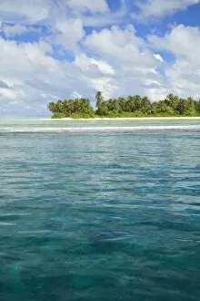 Ari Atoll, The Maildives, Indian Ocean