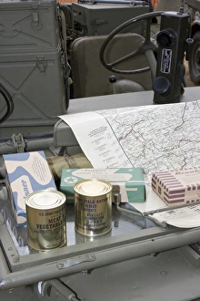 Images Dated 14th July 2007: Arlington Fly-in, Arlington, Washington, nostalgia, classic, antique, World War II