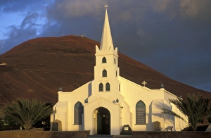 George Town Prints: Ascension Island, Georgetown, St