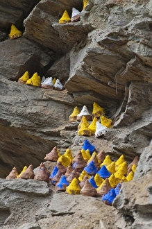 Images Dated 27th January 2012: Asia, Bhutan