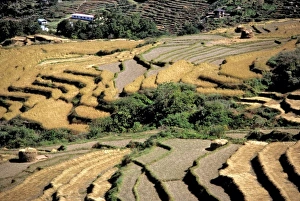 Asia, Bhutan