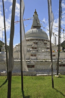 Images Dated 21st August 2009: Asia, Bhutan