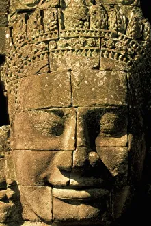 Siem Reap Prints: Asia, Cambodia