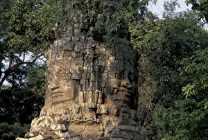 Images Dated 1st December 2004: Asia, Cambodia