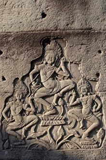 Asia, Cambodia