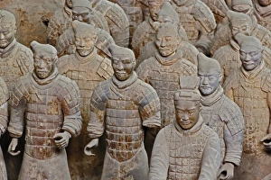 Asia, China