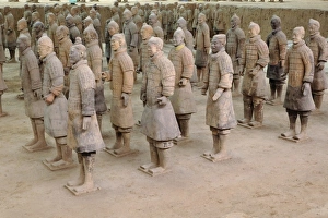 Images Dated 19th June 2008: Asia, China