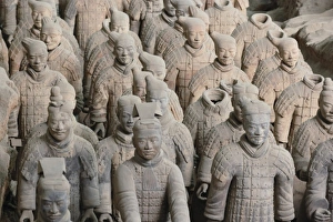 Images Dated 19th June 2008: Asia, China