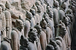 Asia, China