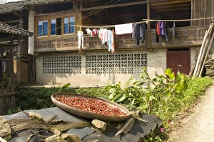 Images Dated 16th October 2010: Asia, China