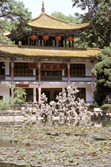 Asia, China