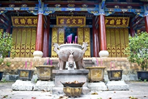 Images Dated 10th April 2007: Asia, China