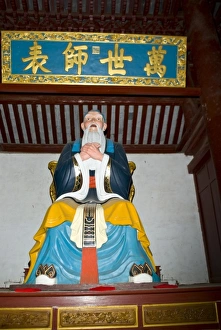 Images Dated 10th April 2007: Asia, China