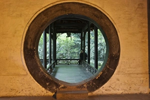 Asia, China