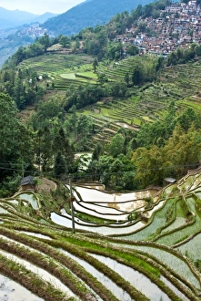 Asia, China