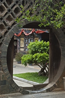 Asia, China