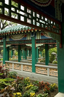 Asia, China