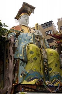Images Dated 6th April 2009: Asia, China