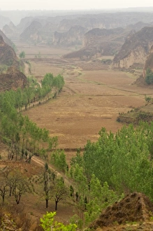 Images Dated 10th May 2009: Asia, China