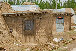 Images Dated 11th May 2009: Asia, China