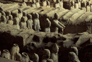 Asia, China