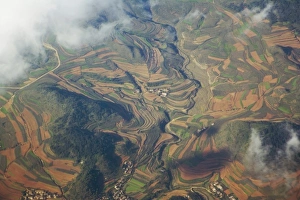 Images Dated 27th January 2012: Asia, China