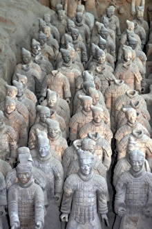 Images Dated 30th April 2006: Asia, China