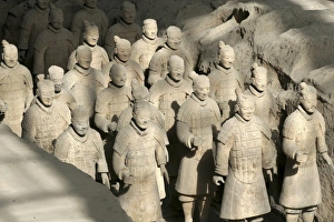 Images Dated 30th April 2006: Asia, China
