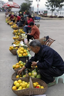 Images Dated 20th October 2009: Asia, China