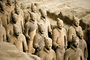 Asia, China