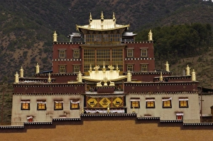 Asia, China