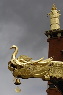 Asia, China