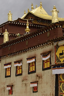 Asia, China