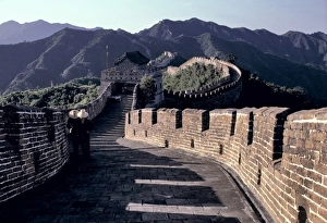 Asia, China