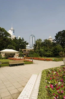 Images Dated 30th October 2006: Asia, China