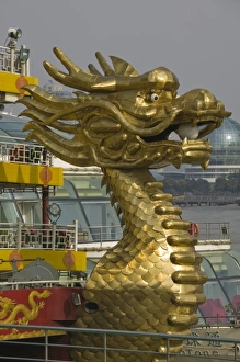 Images Dated 7th February 2008: Asia, China