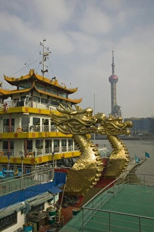 Images Dated 7th February 2008: Asia, China