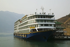 Asia, China