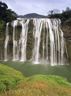 Guizhou Prints: Asia, China, Guizhou
