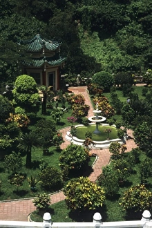 Asia, Hong Kong