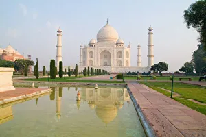 Asia, India