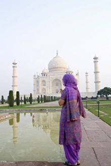 Images Dated 2nd October 2014: Asia, India