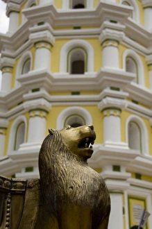 Asia, India