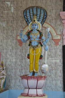 Asia, India