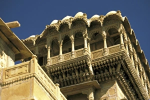Asia, India