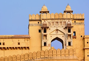 Asia, India