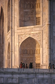 Asia, India