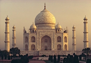 Asia, India